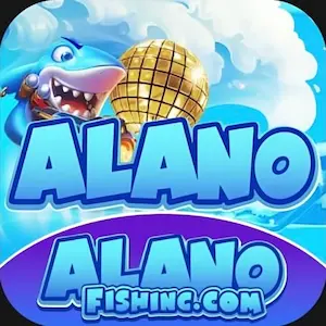 Alano Fishing Game